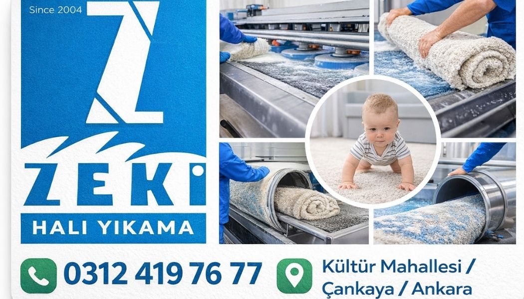 kültür mahallesi halı yıkama